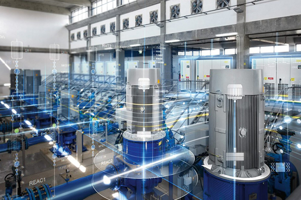 Shanghai Pinxing Explosion-Proof Motor Co., Ltd.